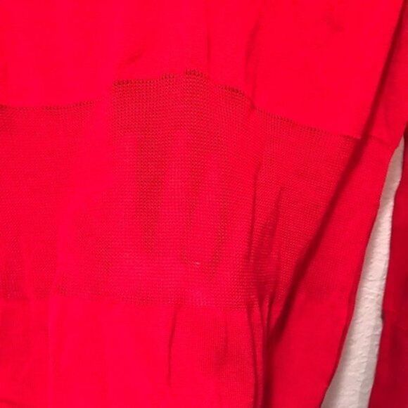 Armani Exchange red top - Picture 2 of 5